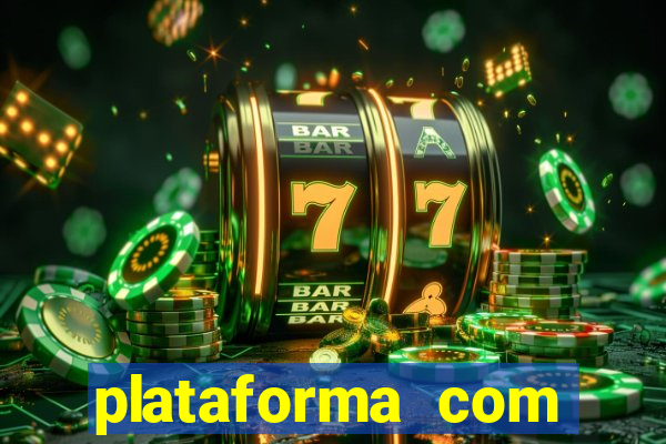 plataforma com rodada gratis